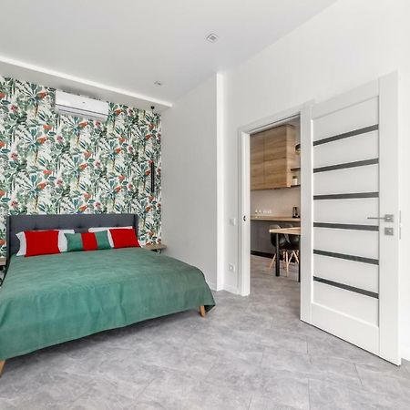 Appartamento Arkadiiskaia Zhemchuzhina U Moria Odessa Esterno foto