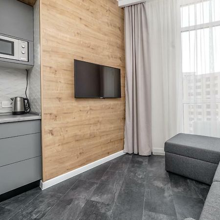 Appartamento Arkadiiskaia Zhemchuzhina U Moria Odessa Esterno foto